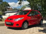 Mazda 2 Lim. 1.3 Impuls TÜV 04/28/ISOFIX/ALLWETTER - Mazda aus 2009