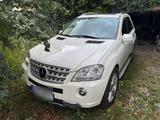 Mercedes-Benz Mercedes ML450 CDI - Mercedes-Benz ML 450: Cdi