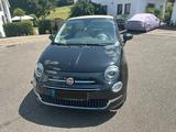 Fiat 500C 1.2 8V LOUNGE C LOUNGE - gebrauchte Fiat 500C aus dem Jahr 2017