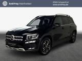 Mercedes-Benz GLB 200 d Style AHK LED Business - gebrauchte Mercedes-Benz GLB 200 aus dem Jahr 2023