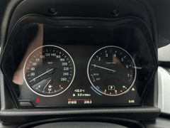 BMW 220 Active Tourer Advantage Park-Assistent Navi 