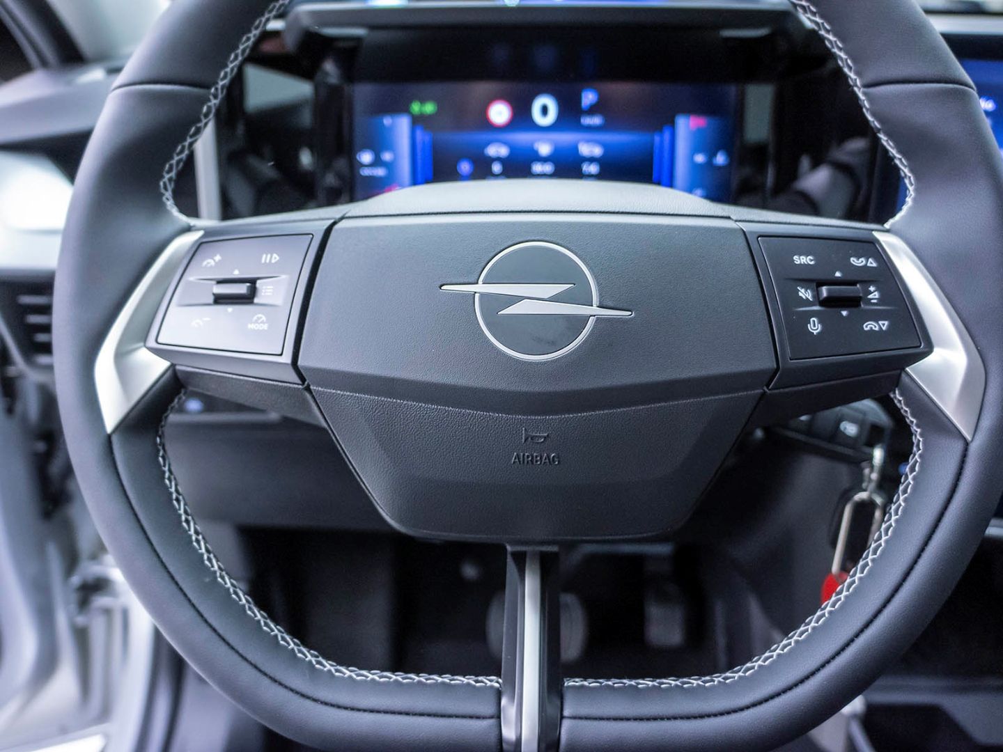 Opel Frontera - Bild 26