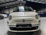 Fiat 500 1.2 KAT Lounge Metallic - Fiat 500 Gebrauchtwagen in Bremen