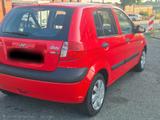 Hyundai kollegienwall Straße 17 - gebrauchte Hyundai Getz aus dem Jahr 2008