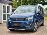 Peugeot Rifter Allure L2 Automatik GT-Line-Paket 1. Hand - Peugeot Rifter Gebrauchtwagen in Berlin