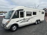 Carthago Chic C-Line I XL 5.5 LE +Hubstützen+Alde+AHK+Sol - Carthago C
