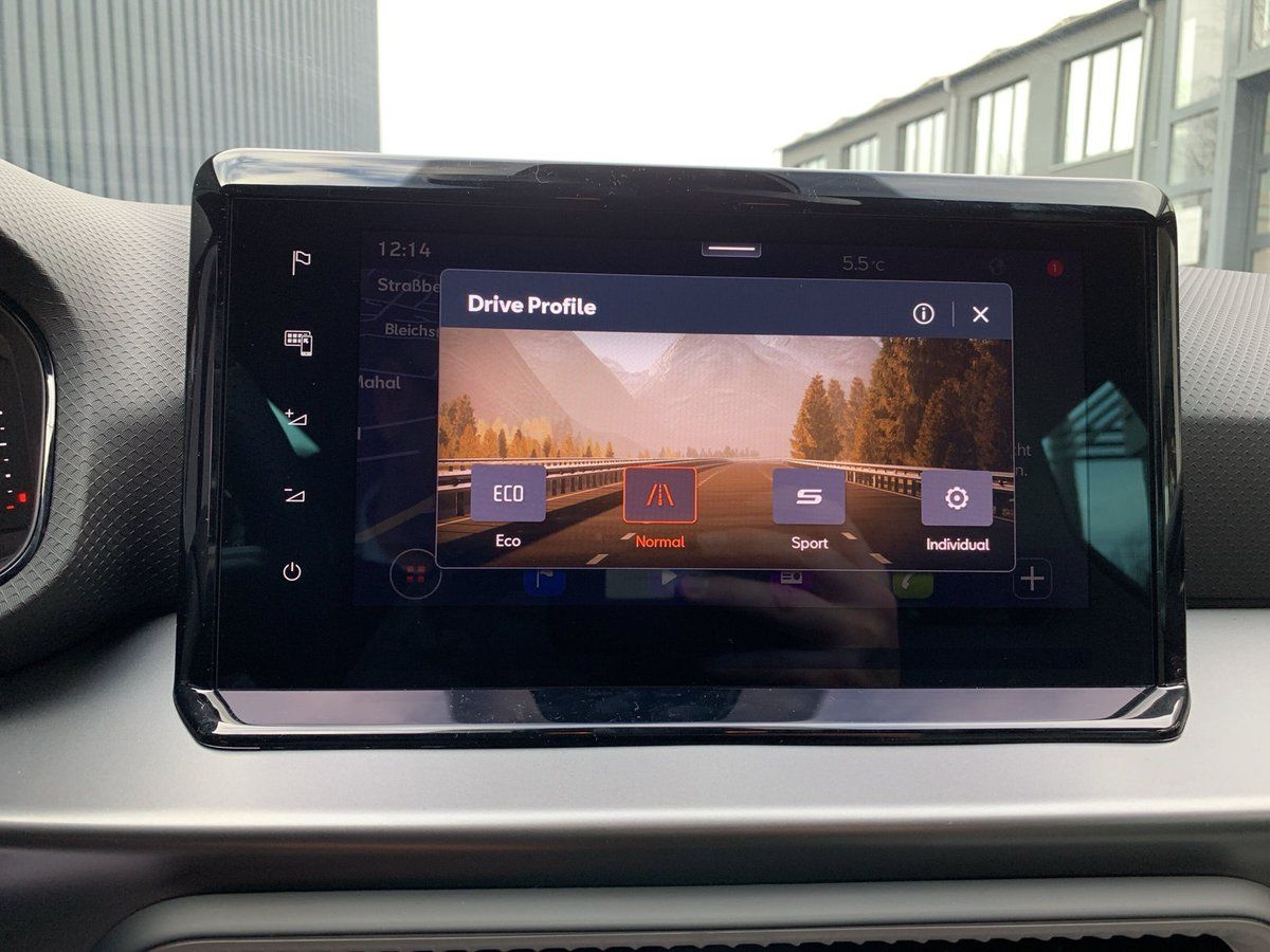 Seat Ibiza - Bild 29