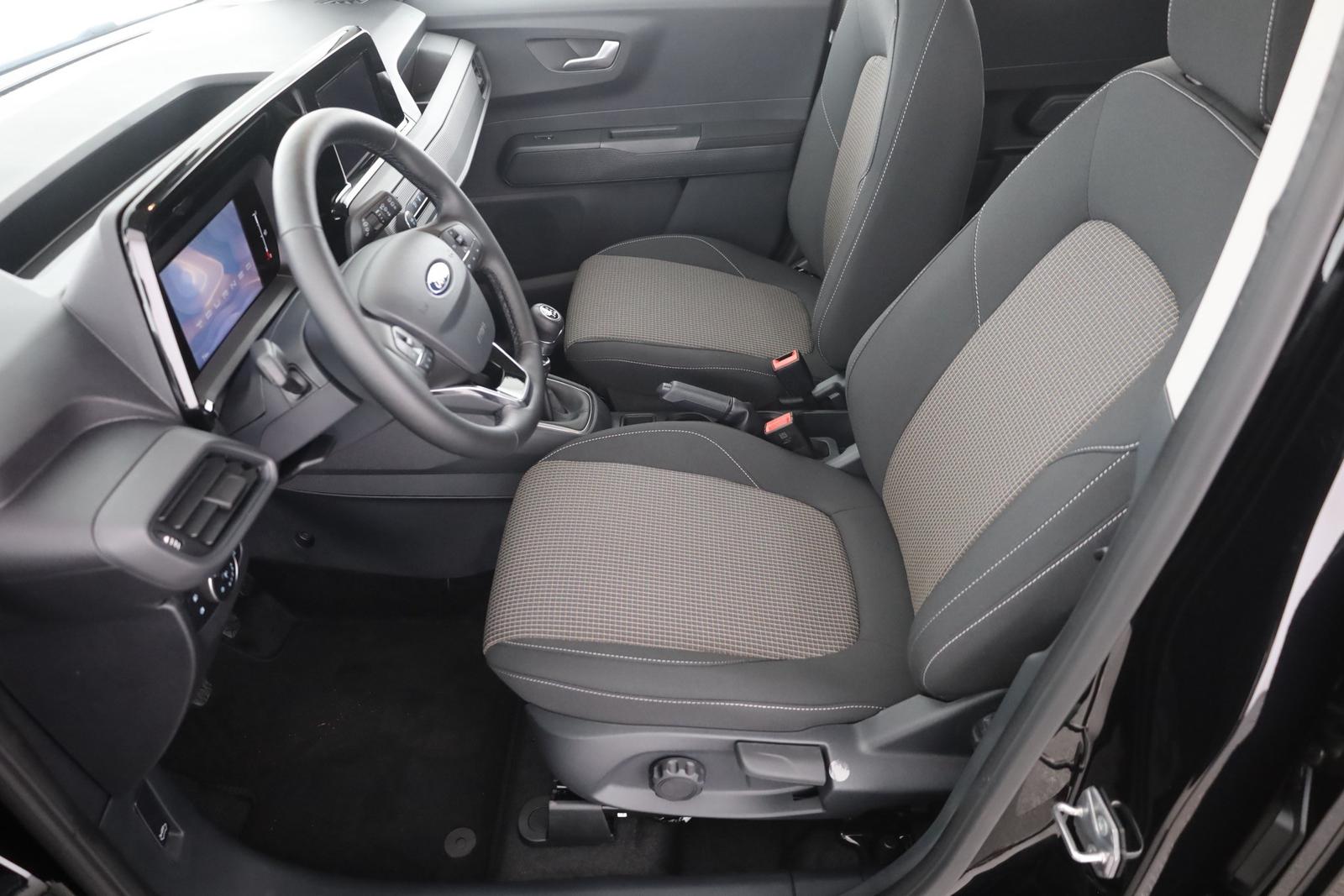 Ford Tourneo Courier Trend 1.0 EB Sitzheizung  Tempom