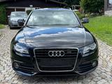 Audi A4 Avant 3.0TDI Sline Sportpaket Quattro, 6Gang! - Audi A4: Kombi, Sline