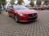 Mazda 6,2,2L SKYACTIV-D Automatic,Euro 6 T... - Mazda 2 mit Diesel-Antrieb: Automatik