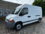 Renault Master II Phase 2 Kasten L2H2 Kasten - Renault Master aus 2010
