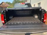 Dodge RAM 1500 Bighorn Quadcab - Dodge RAM: Big