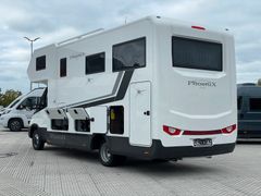 Phoenix Midi Alkoven 7200 RSLG *Sofort lieferbar!*