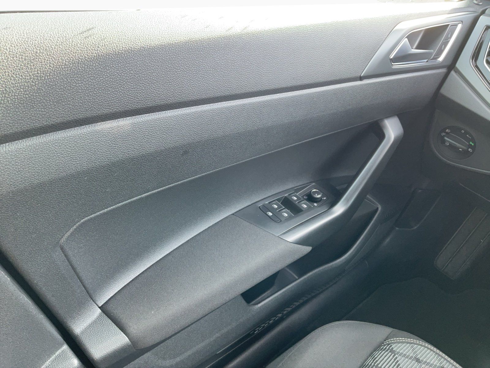 Volkswagen Taigo - Bild 10