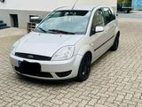 Ford Fiesta 1,3L Tüv bis Dezember 2026 - Ford Fiesta: De