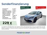 Cupra Born 58 kWh 150 kW 20 TECH M SKYLINE BEATS CARGO - Cupra Born mit Schiebedach