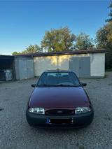 Ford Fiesta Bj.1996 - gebrauchte Ford Fiesta aus dem Jahr 1996