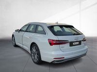 Audi A6 - Vorschau Bild 3