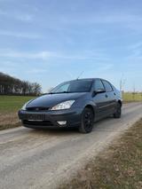 Ford Focus 1,6 Ghia X Ghia X - Ford Focus: Ghia X