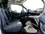 Peugeot Partner KW Pro L1 110 PT Schiebetür+Gummiboden - Peugeot: Schiebetür
