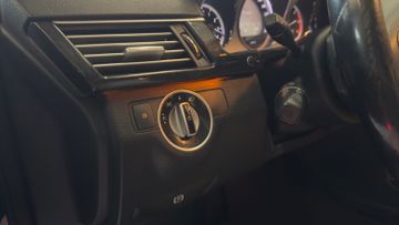 Mercedes E 300 - 10