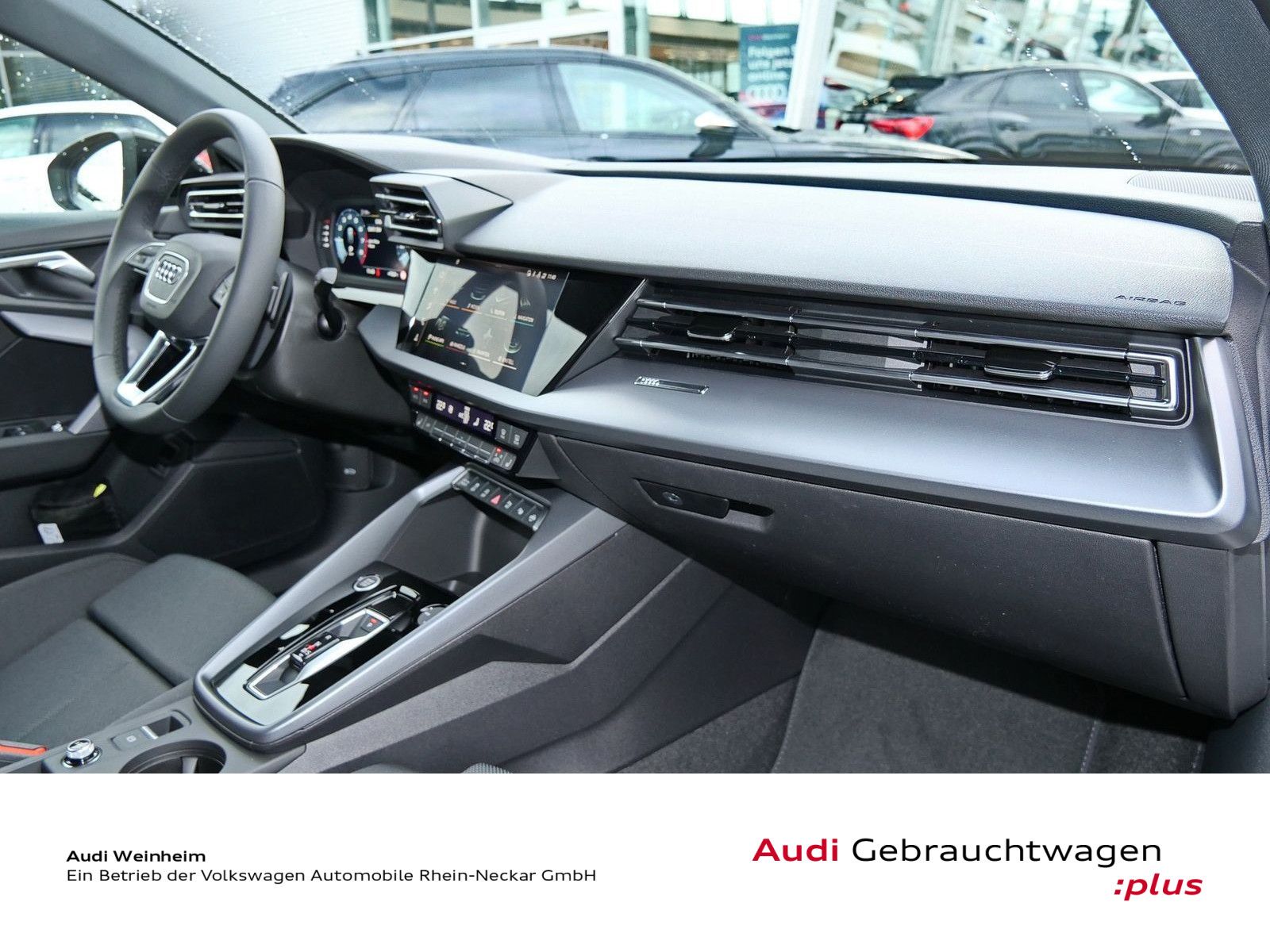Audi A3 - Bild 11