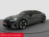Audi RS e-tron GT 21 LASER HuD 360 - Audi RS e-tron GT aus 2022