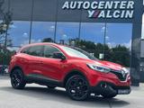 Renault Kadjar ENERGY TCe 130 EDC Crossborder BOSE/R-CAM - gebrauchte Renault Kadjar aus dem Jahr 2017