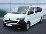 Volkswagen T7 Kombi LR 2.0 TDI 6-Gang 9-Sitzer - Volkswagen T7 Kombi Diesel Gebrauchtwagen