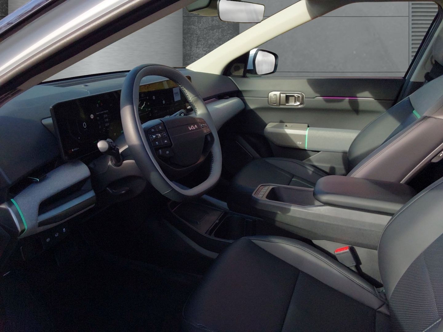 Kia EV4 - Bild 6