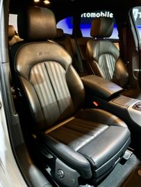 Fahrzeugabbildung Audi A6 Avant S-Line Sport Plus quattro Pano Leder