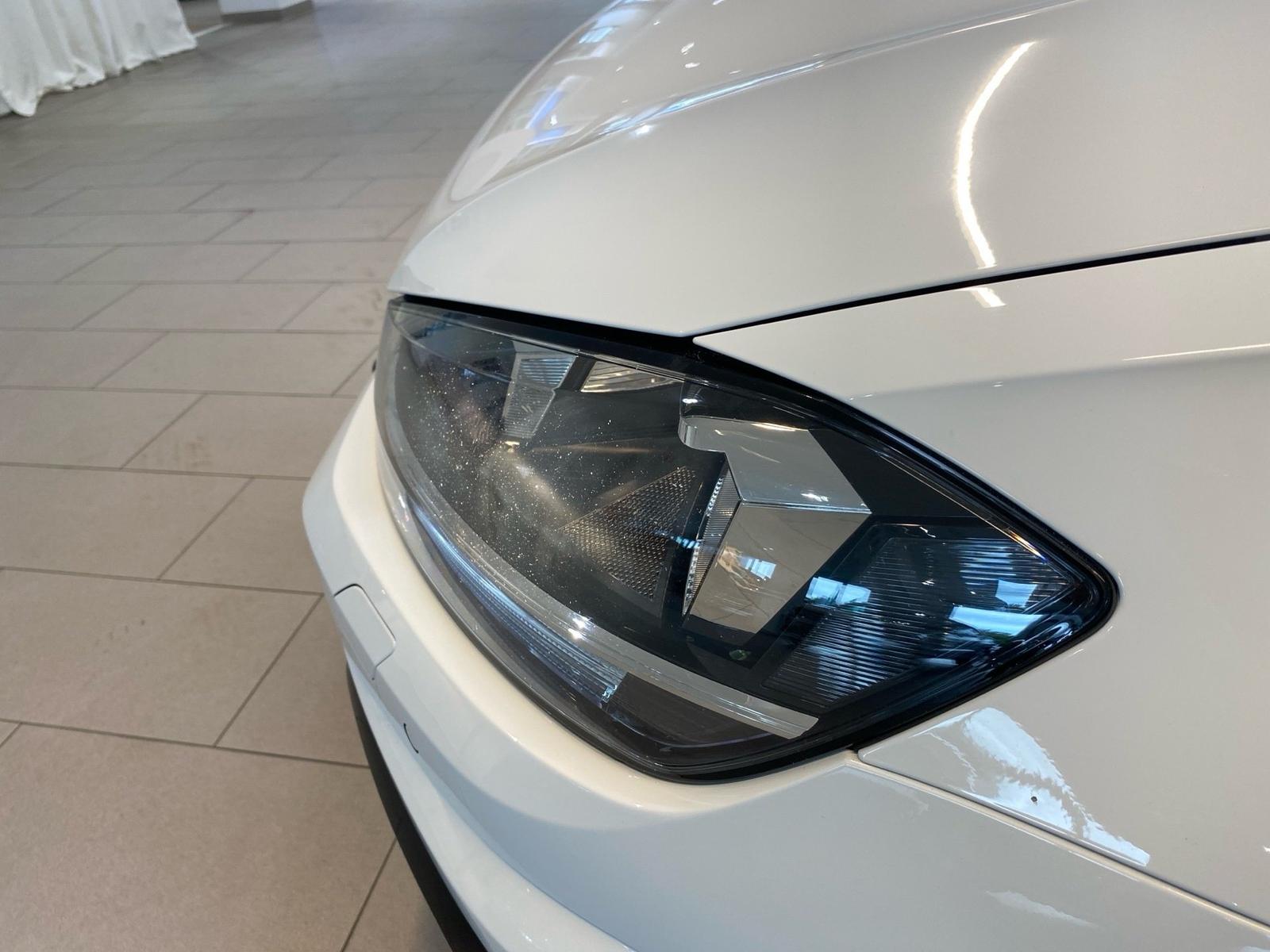 Volkswagen Golf VII Variant 2.0 TDI DSG R-Line DSG Navi RFK, миниатюра 13