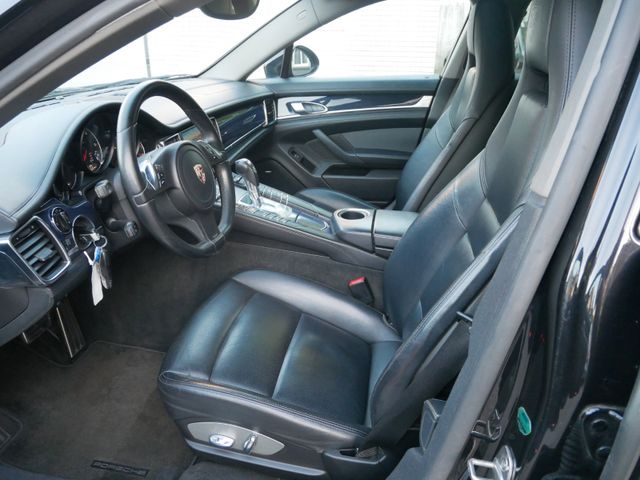 Panamera