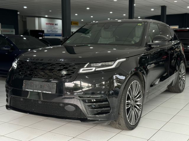 Land Rover RR VELAR *R-DYN*BLACK*MTRX*BI-COLOR*MERIDIAN*22Z