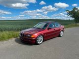 BMW 3er e46 Limousine | mit Historie | TÜV... - BMW aus 1998: 3er