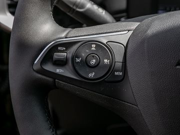 Opel Mokka 1.2 GS Line Kamera Black-Paket
