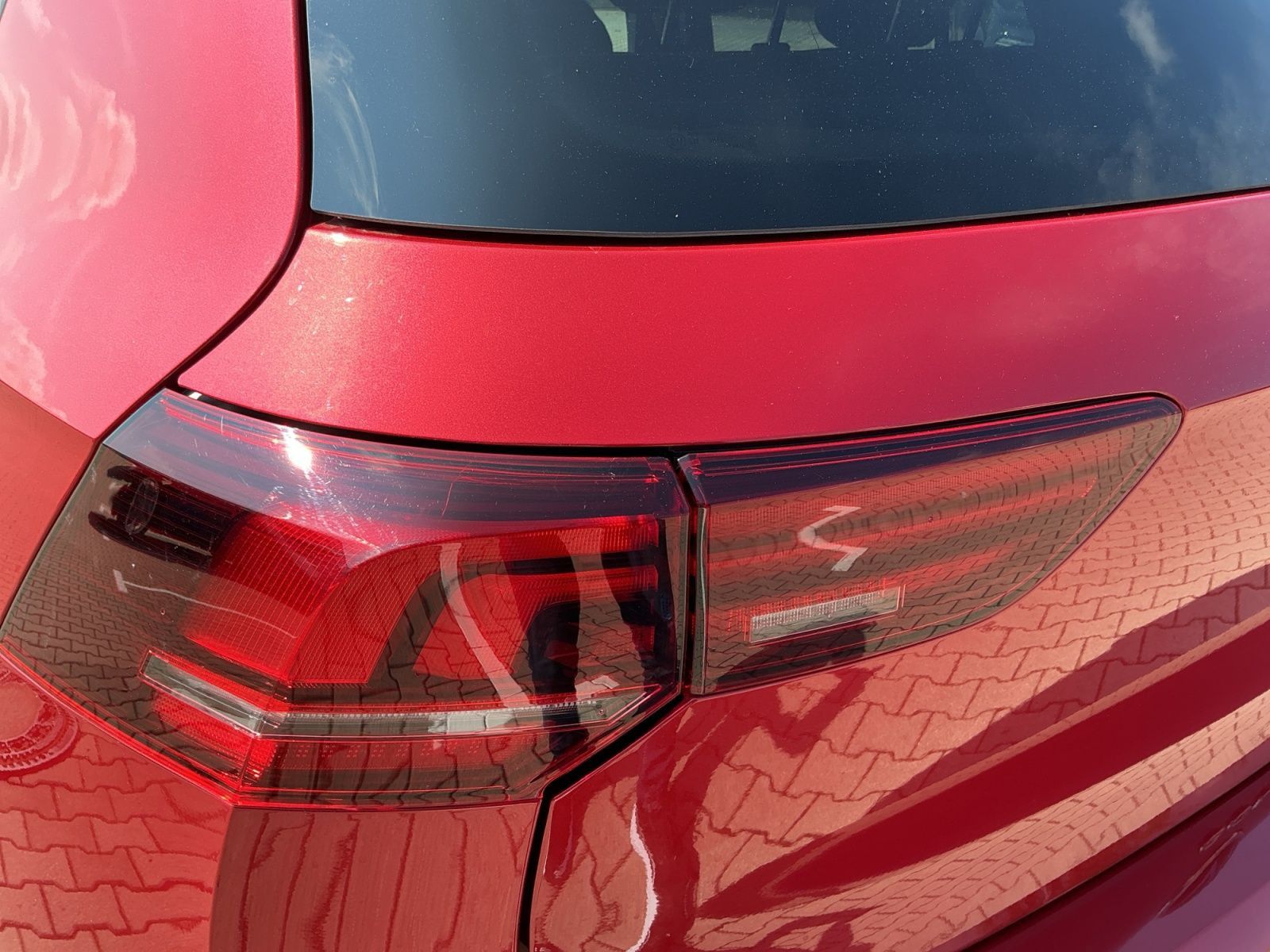 Volkswagen Golf - Bild 17