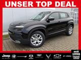 Jeep Avenger Altitude 1,2 Sitzhz/Allwettereifen - Jeep Gebrauchtwagen in Düsseldorf