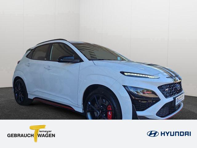 Hyundai Kona N Performance LED, Carolay, Kamera, PDC, S