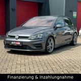 Volkswagen Golf VII Lim. 2x R Line Highline LED ACC AppleC. - Volkswagen Golf mit Diesel-Antrieb: Limousine, R Line