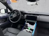 Land Rover Range Rover Sport P460e Hybrid S *EDITION**995€* - Land Rover Range Rover Sport: 4.4