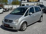 Opel Meriva 1.4 TWINPORT Edition - Opel Meriva: Twinport