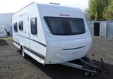 Dethleffs c-joy 460 LE Touring + Dynamik-Pak,Mj.25 - Dethleffs 460 t