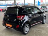 Hyundai i10 Style Automatik *SHZ*NAV*PDC*ALU*KLIMA* - Hyundai i10 aus 2015