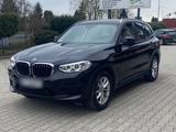 BMW X3 xDrive 20i Advantage EU Full LED Airbag OK - BMW X3 Unfallwagen