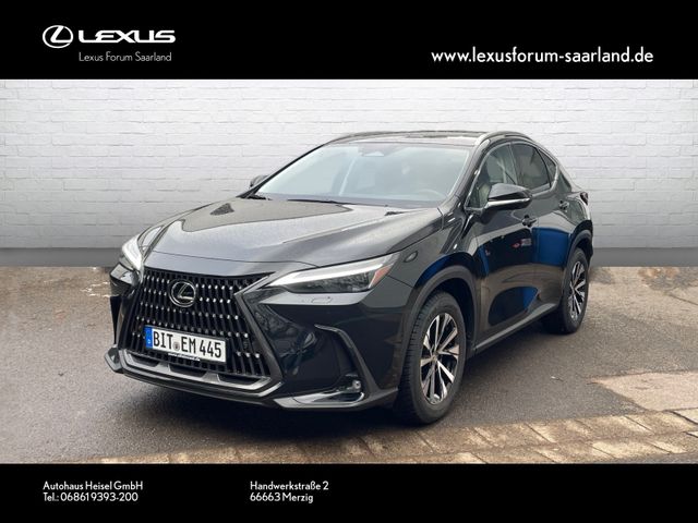 Lexus NX 450 h+ E-Four Luxury Line