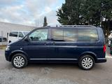 Volkswagen T5 Multivan Highline/Navi/AHK/Tisch/SHZ/S.Dach - Volkswagen T5 Multivan in Mainz