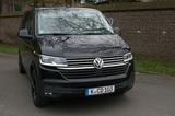 Volkswagen T6 Caravelle