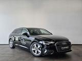 Audi A6 45 TFSI Quattro S Line LED Navi Leder 18 Zoll - Audi in Düsseldorf: Q1