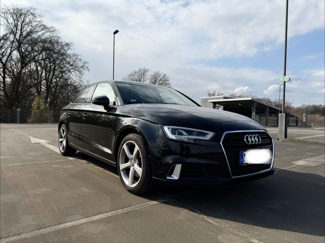 AUDI A3 30 TDI sport (Lim.)